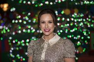 LEGOLAND California Resort's 19th Annual Tree Lighting Ceremony - Source: Getty